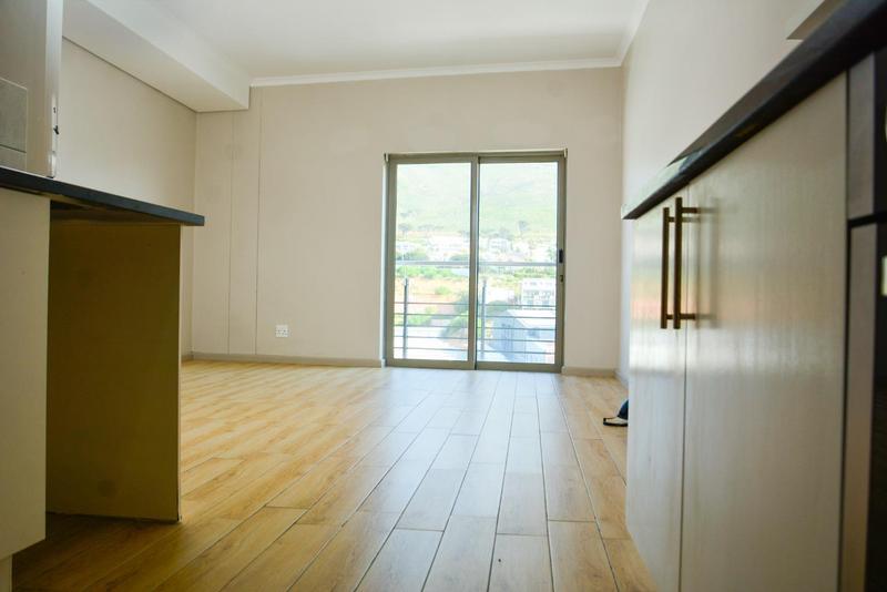 To Let 0 Bedroom Property for Rent in Salt River Western Cape